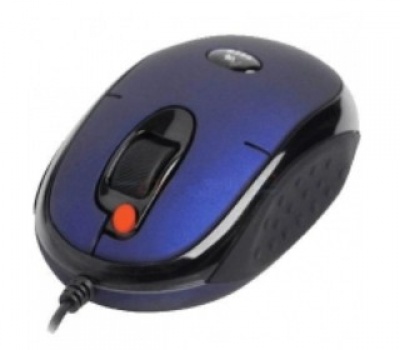 Imagine Mouse optic USB/PS/2 A4TECH X5-20MD-2